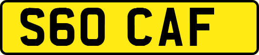 S60CAF