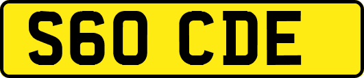 S60CDE