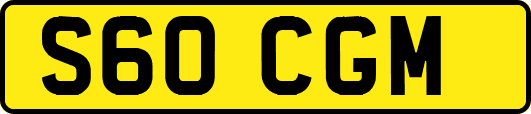 S60CGM