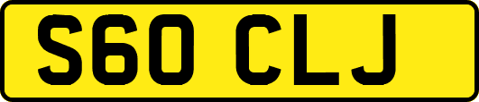 S60CLJ