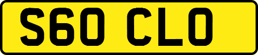 S60CLO