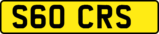 S60CRS
