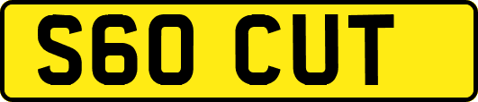 S60CUT