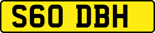 S60DBH