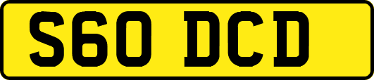 S60DCD