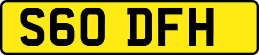 S60DFH