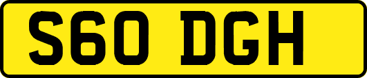 S60DGH