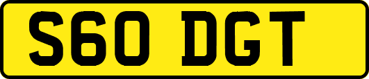 S60DGT