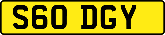 S60DGY