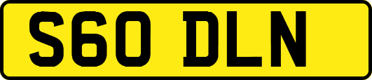S60DLN
