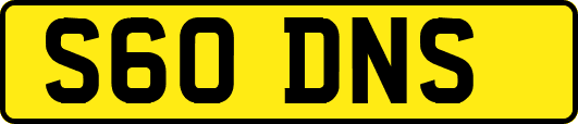 S60DNS