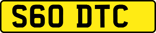 S60DTC