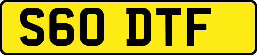 S60DTF