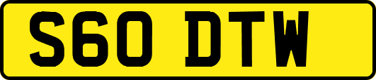 S60DTW