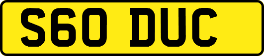 S60DUC