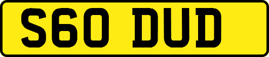 S60DUD