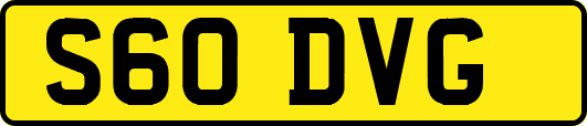 S60DVG