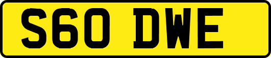 S60DWE