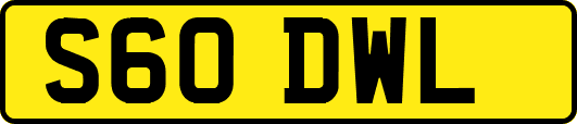 S60DWL