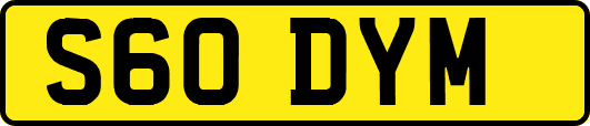 S60DYM