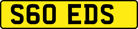 S60EDS