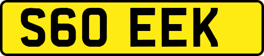 S60EEK