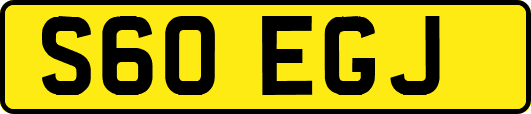 S60EGJ
