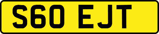 S60EJT