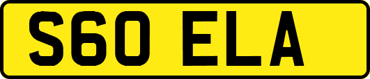 S60ELA