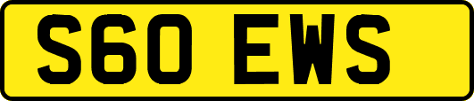 S60EWS