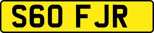 S60FJR