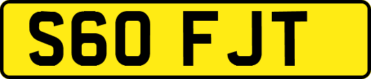 S60FJT