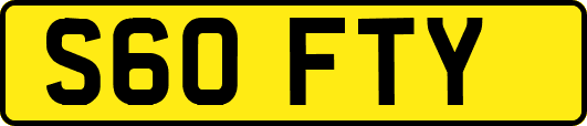 S60FTY