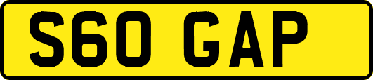 S60GAP
