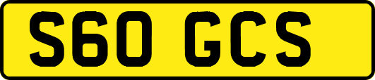 S60GCS
