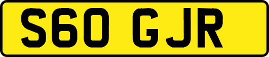 S60GJR