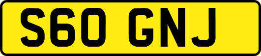 S60GNJ