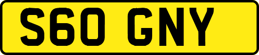S60GNY
