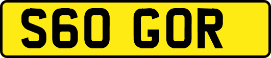 S60GOR