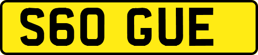 S60GUE