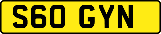 S60GYN