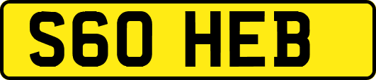 S60HEB