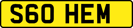 S60HEM