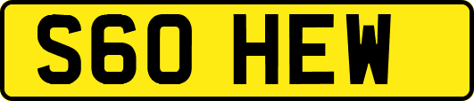 S60HEW