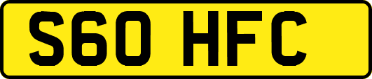 S60HFC