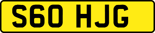 S60HJG
