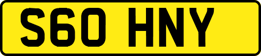 S60HNY