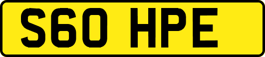S60HPE