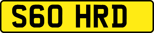S60HRD