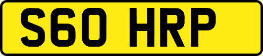 S60HRP